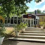 Enzo Premier Prix - Logis Amnéville