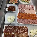 Enzo Premier Prix - Logis Hotel Amnéville