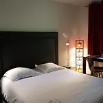 Enzo Premier Prix - Logis Hotel Amnéville