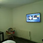 Enzo Premier Prix - Logis Hotel