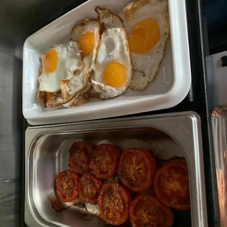 Hotell Enzo Premier Prix - Logis Amnéville