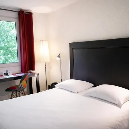 Enzo Premier Prix - Logis