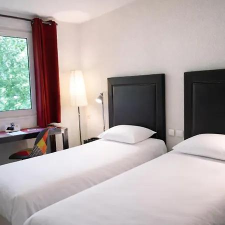 Otel Enzo Premier Prix - Logis