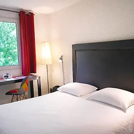 Enzo Premier Prix - Logis Amnéville