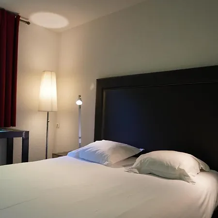 Enzo Premier Prix - Logis 2*