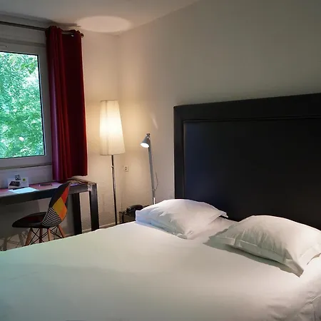 Enzo Premier Prix - Logis Amneville