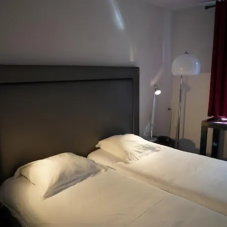 Enzo Premier Prix - Logis