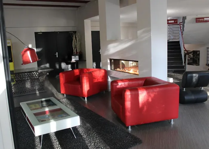 Enzo Premier Prix - Logis 2*