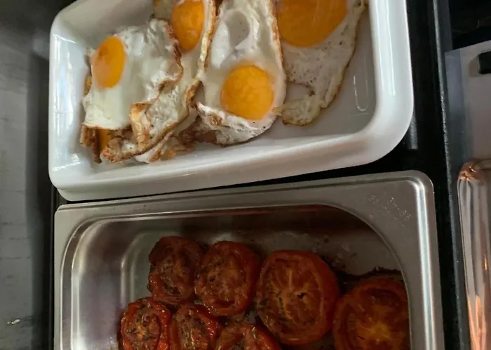 Hotel Enzo Premier Prix - Logis Amnéville