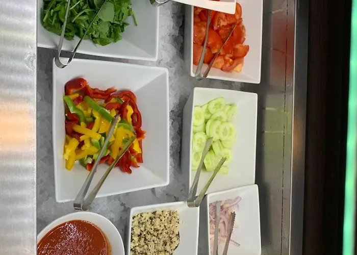 Enzo Premier Prix - Logis Amnéville