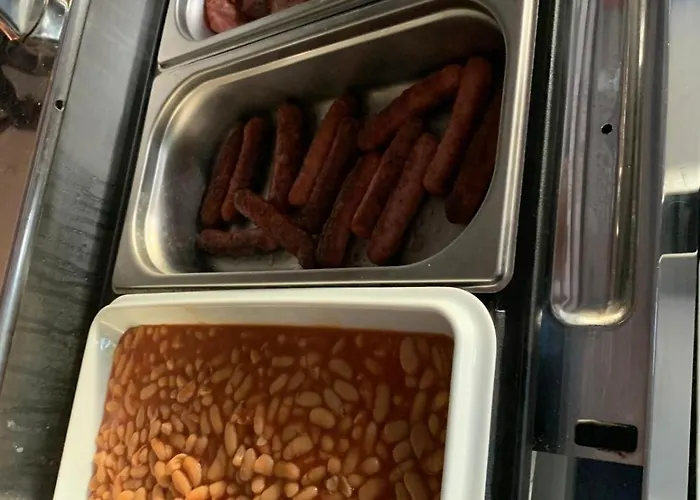 Enzo Premier Prix - Logis