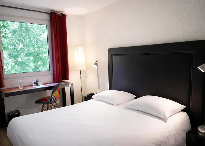 Enzo Premier Prix - Logis