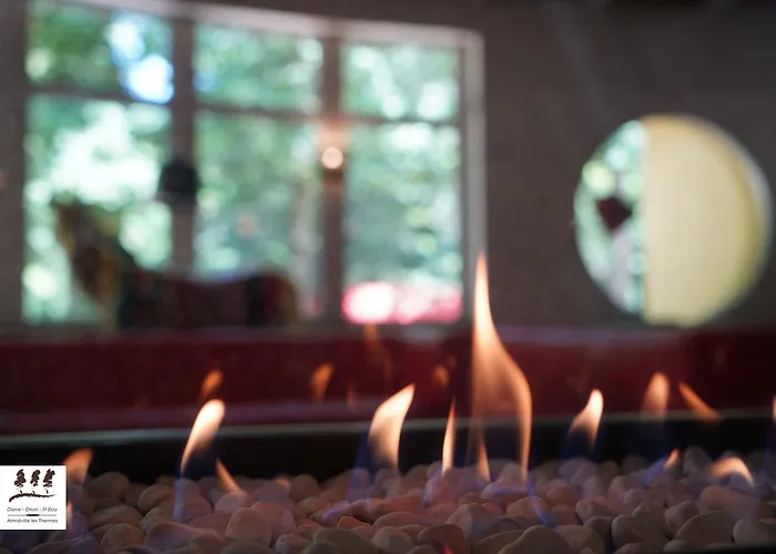 Enzo Premier Prix - Logis Otel