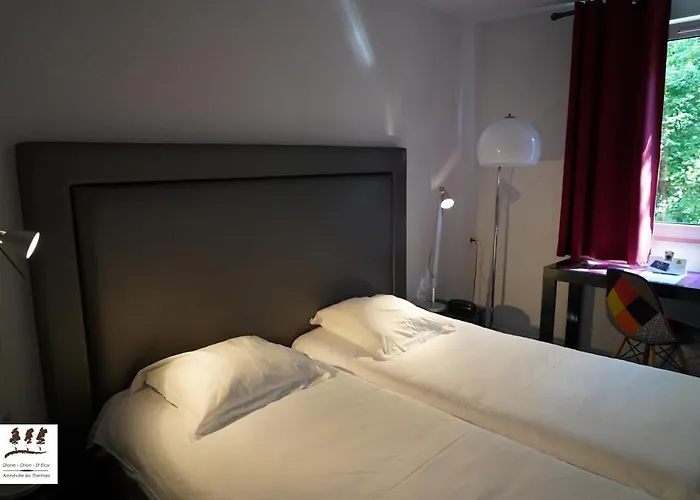 Enzo Premier Prix - Logis