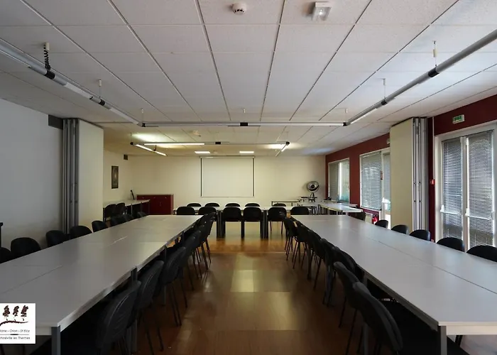 Enzo Premier Prix - Logis Amnéville